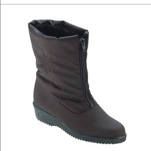 Toe Warmers Jennifer (Women's) size 7W